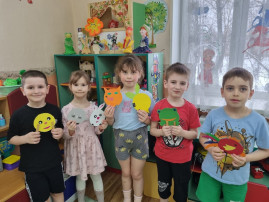 Отчёт о проведении недели Театра Отчёт о проведении недели Театра.