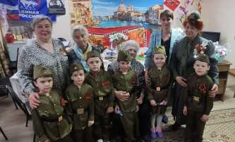 Детство опалённое войной Детство опалённое войной.