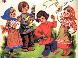 "День русских народных игр" "День русских народных игр".