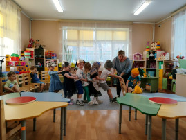 Развитие речи дошкольников Развитие речи дошкольников.