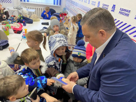 Рождение Земли Камчатской Рождение Земли Камчатской.
