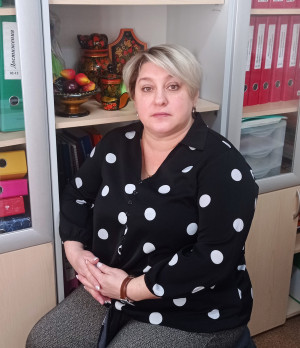 Воспитатель Гутенева Наталья Владимировна Воспитатель Гутенева Наталья Владимировна